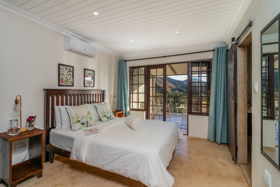 8 Bedroom Property for Sale in Robertson Rural Western Cape